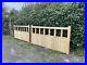 12ft-New-Wooden-Driveway-Gates-Plus-Hinges-01-bhkn