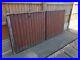 2-Wooden-Gates-45-x-42-5-x-2-5-Including-Fittings-In-Good-Condition-01-jxn
