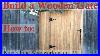 24-How-To-Build-A-Wooden-Gate-In-A-6-Foot-Cedar-Fence-01-kvyo