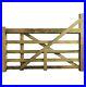 5-Bar-Wooden-Ranch-Style-Driveway-Gates-Pressure-Treated-Tanalised-Green-01-qb
