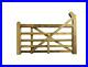 5-Bar-Wooden-Ranch-Style-Driveway-Gates-Pressure-Treated-Tanalised-Green-01-qmzv