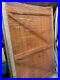 Brand-new-pair-of-Cannock-Wooden-Driveway-gates-6ft-high-and-8ft-wide-and-posts-01-pfpg