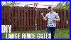 Diy-Large-Fence-Gates-How-To-Build-A-Gate-That-Won-T-Sag-13-Double-Gate-Fence-Makeover-Pt-2-01-nof