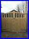 Driveway-Gates-Wooden-Cottage-Style-Swan-Neck-Bespoke-Sizes-Available-01-da