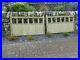 FORTRESS-DRIVEWAY-PRESSURE-TREATED-WOODEN-GATES-UNUSED-10-x-3-STRANRAER-AREA-01-jf
