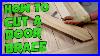 How-To-Cut-Braces-Into-A-Frame-Ledge-And-Braced-Door-Bracing-01-hhn