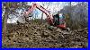 Making-A-Lower-Wood-Yard-With-Excavator-01-wu