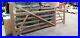 NEW-Pair-of-Charltons-Wooden-Driveway-Estate-Gates-Iroko-8-3-01-bjgh