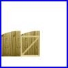 PGS-Driveway-Gates-BESPOKE-Made2Measure-Fully-Framed-Feather-Edge-Arched-4ft-01-ea