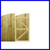 PGS-Driveway-Gates-BESPOKE-Made2Measure-Fully-Framed-Feather-Edge-Arched-6ft-01-lo