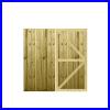 PGS-Driveway-Gates-BESPOKE-Made2Measure-Fully-Framed-Feather-Edge-Capped-6ft-01-dkj