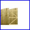 PGS-Driveway-Gates-BESPOKE-Made2Measure-Semi-Braced-Feather-Edge-Arched-6ft-01-ukyx