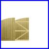 PGS-Driveway-Gates-BESPOKE-Made2Measure-Semi-Braced-Tongue-Groove-Arched-5ft-01-sdgl