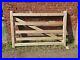 Quality-Tanalised-5-Bar-Wooden-Field-Gate-Heavy-Duty-Timber-Driveway-01-wx