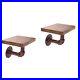Set-2-Wall-Mounted-Shelves-Fixed-Plate-Shelf-Wood-Decor-Plant-Hanger-Wooden-01-zyab