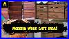 Top-54-Modern-Wood-Gate-Ideas-From-2022-01-ngb