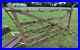 Wooden-8-Foot-Farm-Field-Gate-With-Hinges-On-Gate-And-Catch-01-fod