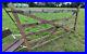 Wooden-8-Foot-Farm-Field-Gate-With-Hinges-On-Gate-And-Catch-01-iui