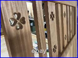 Wooden Driveway Gates Suitable For Electric Gate Automation The Shamrock Gates