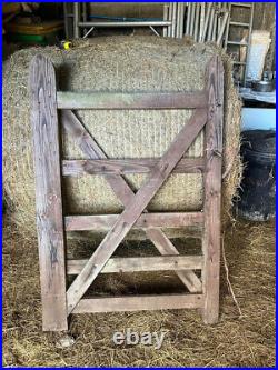 Wooden / Farm / Garden gate