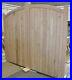 Wooden-Oak-Bow-Top-Driveway-Gates-Mortice-Tenoned-6ft-1800mm-01-yxe