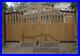 Wooden-Oak-Swan-Neck-Palisade-Driveway-Gates-Mortice-Tenoned-6ft-1800mm-01-bcqm
