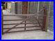 Wooden-driveway-field-gate-8ft-wide-and-side-gate-4ft-wide-01-nrng