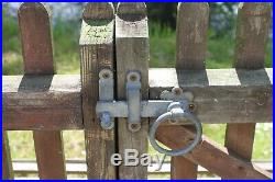 Wooden driveway gates, Wood Pathway gate, wooden Garden gates, wooden fencing gate